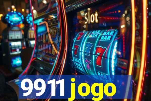 9911 jogo